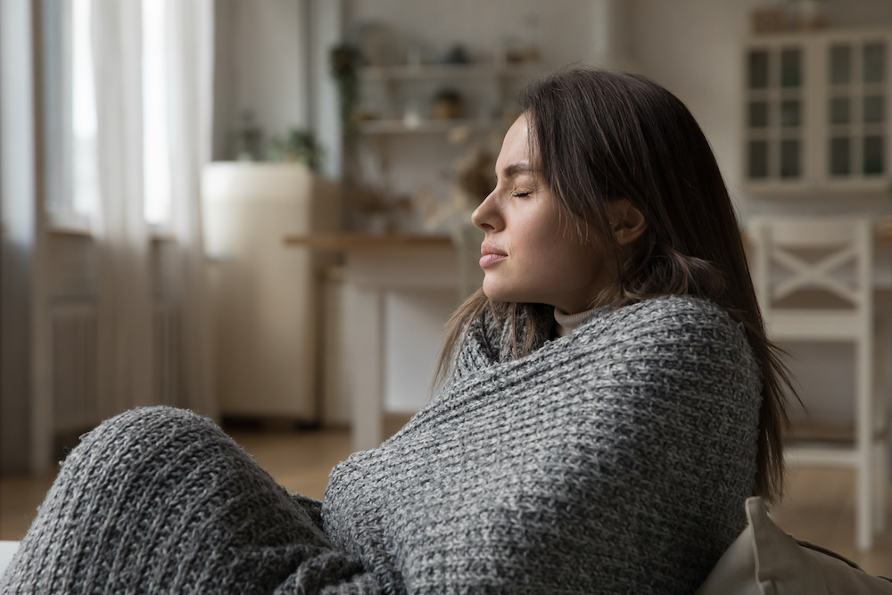 Cold Weather Muscle Pain | CSPM